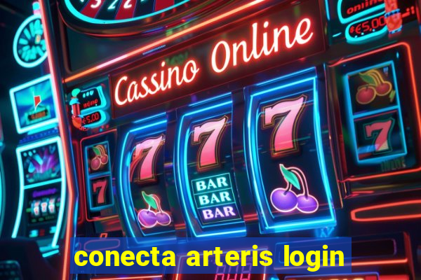 conecta arteris login